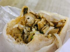 -安徽阜阳卷馍(西单店)