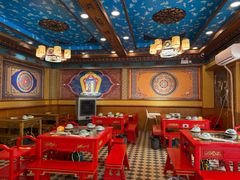 -金鼎雪山牦牛杂火锅(理县总店)