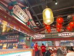 -辣小鲜·南昌大排档(船山路店)