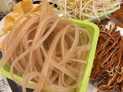 -冯记香辣兔火锅(茶店子总店)