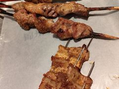 -锦州御烧烤·形象店(人民街店)