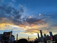 -琶醍壹号•潮菜江景餐吧