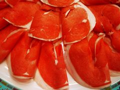 -马记伊源斋涮肉·清真菜(潘家园古玩市场店)