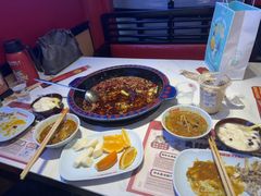 -何师傅美蛙鱼头(汉街店)