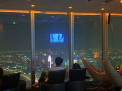 -广州四季酒店·天吧·高空酒吧