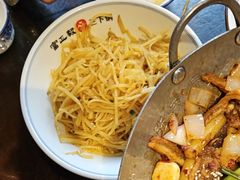 -富正毅三下锅连锁(三店)