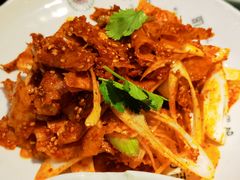 -味家烤肉烤鳗鱼牛排(西塔旗舰店)