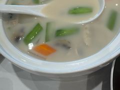-大海湾酒楼(人南店)