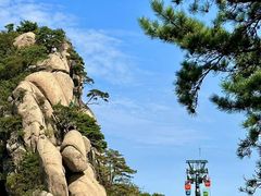 -丹东凤凰山景区