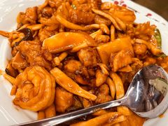 -昱德来·天津菜(河西店)