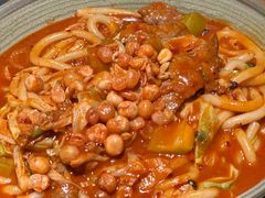 -纳鲁孜·新疆特色餐厅(上海悦荟广场店)