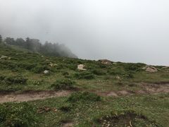 景点-芦芽山旅游度假区