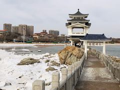 -兴城海滨风景区