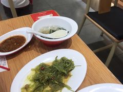 -喜家德虾仁水饺(马栏店)
