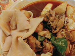 -塔哈尔·新疆盛宴(奉贤龙湖店)