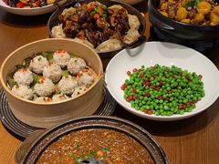 -小户人家(循礼门南国中心店)