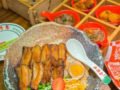 -西关味(大卫城店)