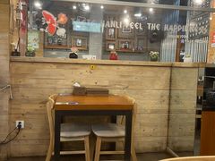 -韩礼年糕(飞虹路店)