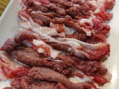 -北华涮肉(华严北里店)