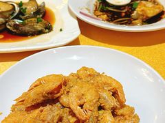-鹏城人家海鲜酒家·23年老字号(较场尾店)