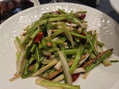 -上海古井假日酒店 · 徽昇楼中餐厅