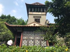 -东莞市可园博物馆