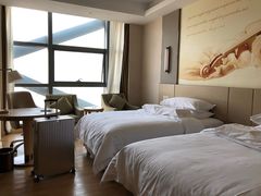 -维也纳国际酒店·江苏苏州火车站北广场店