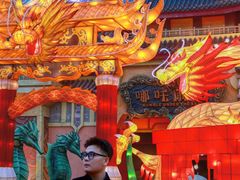 -厦门方特东方神画