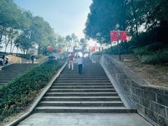 -石峰公园