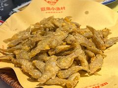 -旺角小渔村(二马路店)