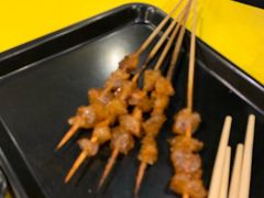 -望京小腰(北京总店)