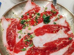 -韩宫宴烤肉·料理(苏州中心店)