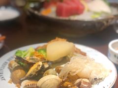 -松子料理(亮马桥店)