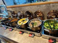 -比格比萨自助(逗号立方店)