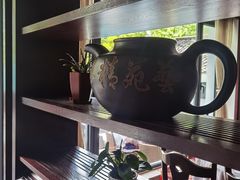 -山外山菜馆(玉泉路店)