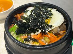 -大丰三千里韩式料理(三水湾店)