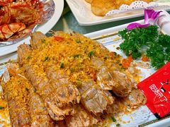 -东江海鲜大排档·潮汕菜·砂锅粥
