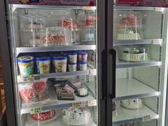 -DQ·蛋糕·冰淇淋(太原街万达店)