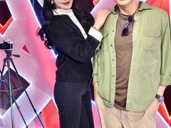 -北京杜莎夫人蜡像馆