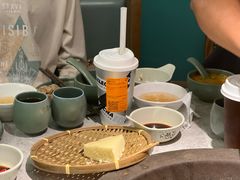 -鲜潭蒸汽石锅鱼(五道口购物中心店)