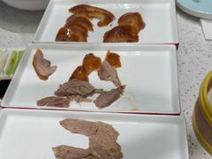 -玉林烤鸭店(垡头店)