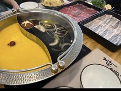 -牛匠和牛寿喜锅(西安总店)