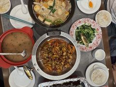 -肖记公安牛肉鱼杂馆·省级非物质文化遗产(江汉路直营店)