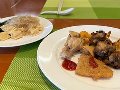 -天津水游城丽筠酒店