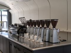 -Seesaw Coffee(上生新所店)