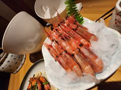-花和海鲜自助(梅江店)
