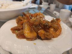 -观海轩餐厅(一线海景店)