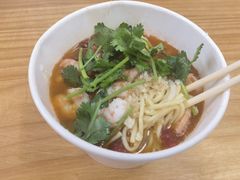 -明月虾面(厦禾路店)