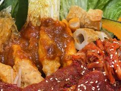 -池奈·咖喱蛋包饭(熙地港店)