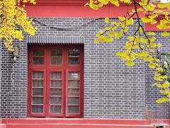 -四川大学(望江校区)